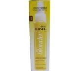 Haarfarbe im Test: Sheer Blonde go blonder Aufhellungsspray von John Frieda, Testberichte.de-Note: 1.7 Gut