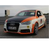 A1 2.5 TFSI 6-Gang manuell Nardo Edition (368 kW) [10] getunt von MTM