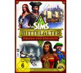 Game im Test: Die Sims: Mittelalter - Piraten und Edelleute (für PC) von Electronic Arts, Testberichte.de-Note: 2.4 Gut