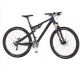 Fahrrad im Test: Dr. Z 29" von Rose, Testberichte.de-Note: ohne Endnote