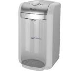 Wasserspender im Test: PUF100 PUREfirst von Whirlpool, Testberichte.de-Note: 2.5 Gut