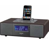 MP3-Player-Zubehör im Test: WR-5 von Sangean, Testberichte.de-Note: 1.8 Gut