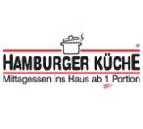 Mahlzeiten Bringdienst im Test: Essen auf Rädern von Hamburger Küche, Testberichte.de-Note: 3.2 Befriedigend