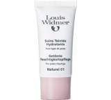 Getönte Feuchtigkeitspflege Naturel 01