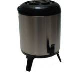 Wasserspender im Test: 263258 Getränkespender von Axxentia, Testberichte.de-Note: ohne Endnote