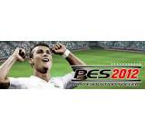 Game im Test: PES 2012 - Pro Evolution Soccer von Konami, Testberichte.de-Note: 2.1 Gut