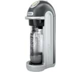 Wassersprudler im Test: Fizz von SodaStream, Testberichte.de-Note: ohne Endnote