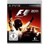 F1 2011 (für PS3)