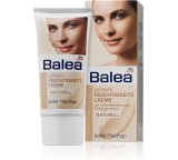 Getönte Feuchtigkeitscreme Naturell