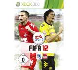 FIFA 12 (für Xbox 360)
