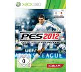 PES 2012 - Pro Evolution Soccer (für Xbox 360)