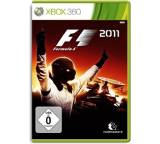 F1 2011 (für Xbox 360)