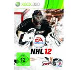 NHL 2012 (für Xbox 360)
