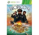 Tropico 4 (für Xbox 360)