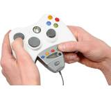 Gaming-Zubehör im Test: TrashTalk von Datel, Testberichte.de-Note: 5.0 Mangelhaft