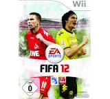 FIFA 12 (für Wii)