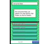 Pokémon Goldene Edition HeartGold & Silberne Edition SoulSilver (für DS) Plattform Nintendo DS