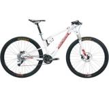 Element 970 - SRAM X9 (Modell 2012)