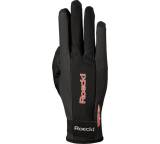 Skihandschuh im Test: DSV Grip von Roeckl, Testberichte.de-Note: ohne Endnote