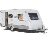Caravan im Test: Starlett 465 CP von Sterckeman, Testberichte.de-Note: ohne Endnote