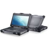 Laptop im Test: Latitude E6420 XFR von Dell, Testberichte.de-Note: 1.4 Sehr gut