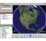 Routenplaner / Navigation (Software) im Test: Earth 6.1 von Google, Testberichte.de-Note: 1.0 Sehr gut