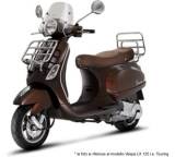 Vespa LX Touring 50 4T 4V (3 kW) [11]