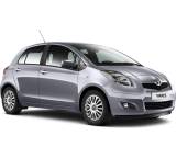 Yaris 1.0 5-Gang manuell Cool (51 kW) [06]