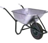 Schubkarre im Test: 116B-90 von Altrad Lescha, Testberichte.de-Note: 2.3 Gut