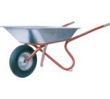 Schubkarre im Test: Export von Capito, Testberichte.de-Note: 2.2 Gut