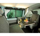 Wohnmobil im Test: Light von SpaceCamper, Testberichte.de-Note: ohne Endnote