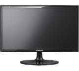 Monitor im Test: SyncMaster S24A300B LED von Samsung, Testberichte.de-Note: ohne Endnote