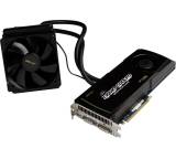 XLR8 Liquid Cooled GTX 580 OC 1.5GB