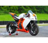 Motorrad im Test: RC4 690R (52 kW) [11] getunt von Mototech von KTM Sportmotorcycle, Testberichte.de-Note: ohne Endnote
