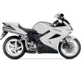 Motorrad im Test: VFR C-ABS (80 kW) [11] von Honda, Testberichte.de-Note: 3.0 Befriedigend