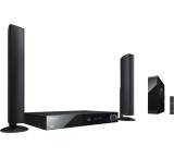 Heimkinosystem im Test: BCS-FS515 von Pioneer, Testberichte.de-Note: ohne Endnote