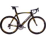 Fahrrad im Test: Noah FB Fast (Modell 2011) von Ridley Bikes, Testberichte.de-Note: ohne Endnote