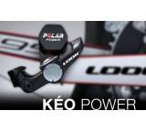 Polar Keo Power Pedal Wattmessgerät