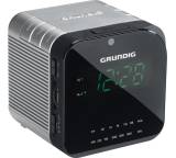Radio im Test: Sonoclock 590 von Grundig, Testberichte.de-Note: 2.2 Gut