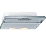 Dunstabzugshaube im Test: DF 6130 E von Gorenje, Testberichte.de-Note: ohne Endnote