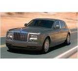 Auto im Test: Phantom 102 EX (290 kW) [03] von Rolls-Royce, Testberichte.de-Note: 1.5 Sehr gut