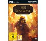 Game im Test: Sengoku (für PC) von Paradox, Testberichte.de-Note: 2.7 Befriedigend