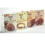 Backmischung & Kuchenteig im Test: Bio Schokokuchen von Bauck Hof, Testberichte.de-Note: 2.7 Befriedigend