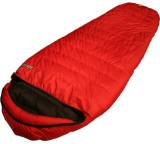 Schlafsack im Test: Puffin REG von Feathered Friends, Testberichte.de-Note: 1.0 Sehr gut