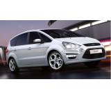 S-Max 2.2 TDCi 6-Gang manuell (147 kW) [06]