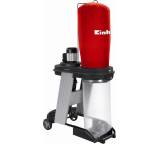 Absauganlage im Test: RT-VE 550 A von Einhell, Testberichte.de-Note: 2.3 Gut