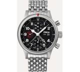 Grand Classic Chronograph UTC