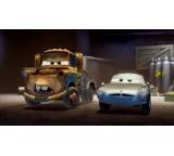 Game im Test: Cars 2 von THQ, Testberichte.de-Note: 2.4 Gut