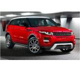 Range Rover Evoque TD4 4WD 6-Gang manuell (110 kW) [11]