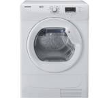 Trockner im Test: DYC 8913 BX von Hoover, Testberichte.de-Note: 1.4 Sehr gut